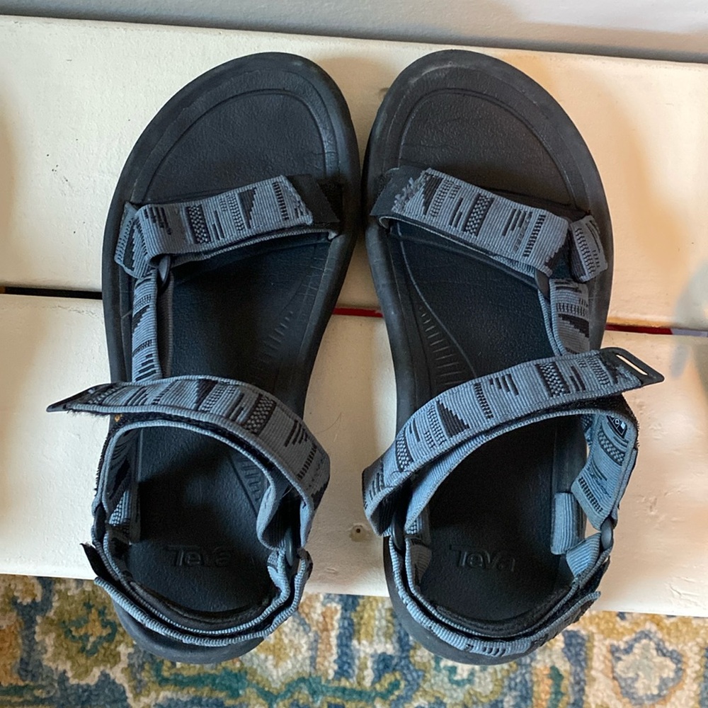 Teva hiking sandals